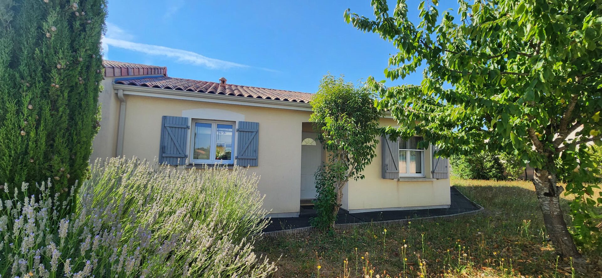Maison à vendre, 131m², Iteuil