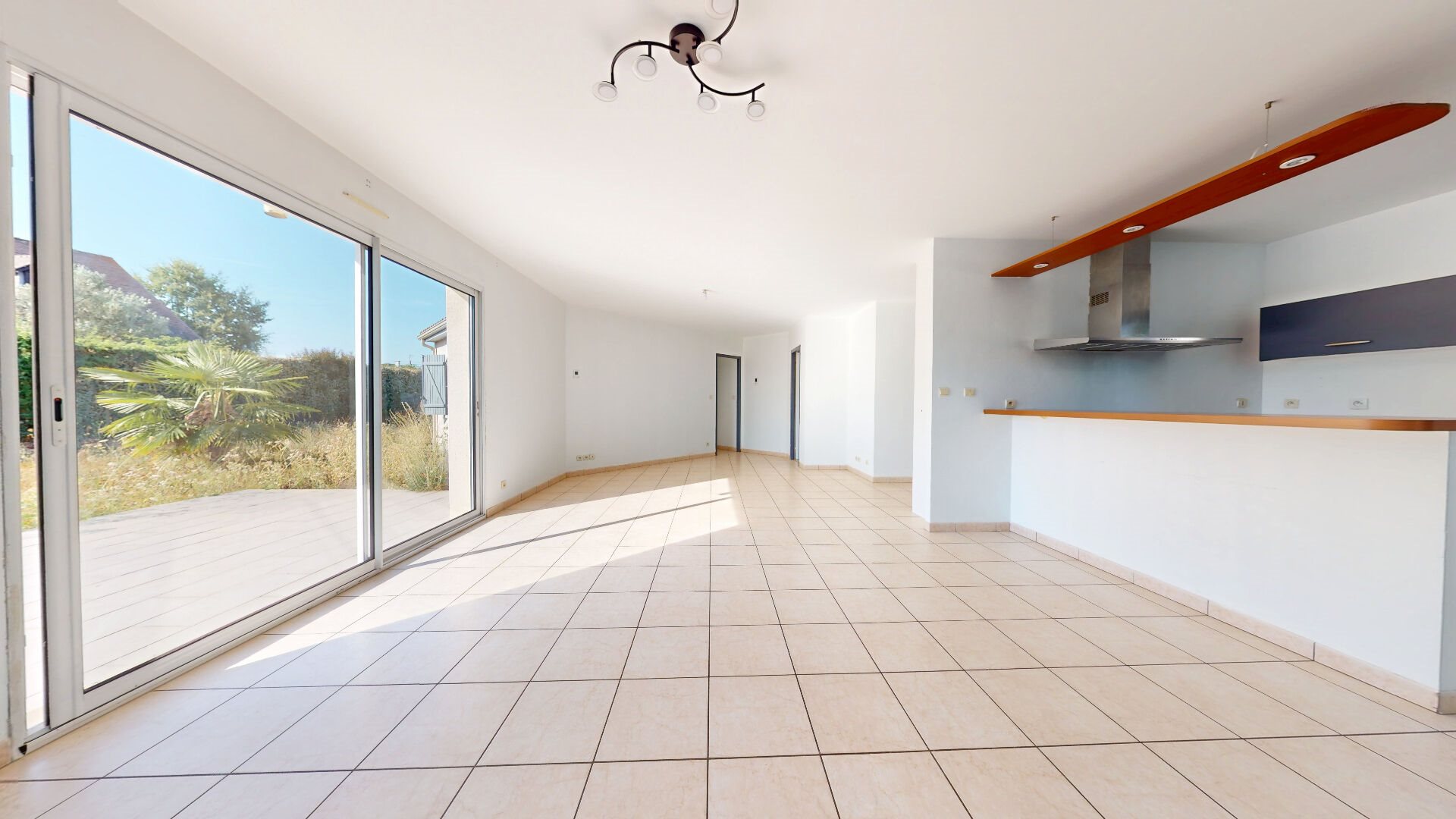 Maison à vendre, 131m², Iteuil