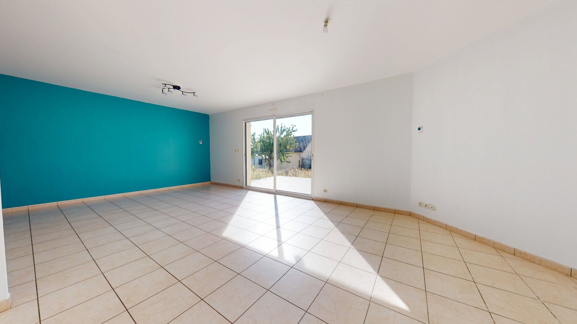 Maison à vendre, 131m², Iteuil