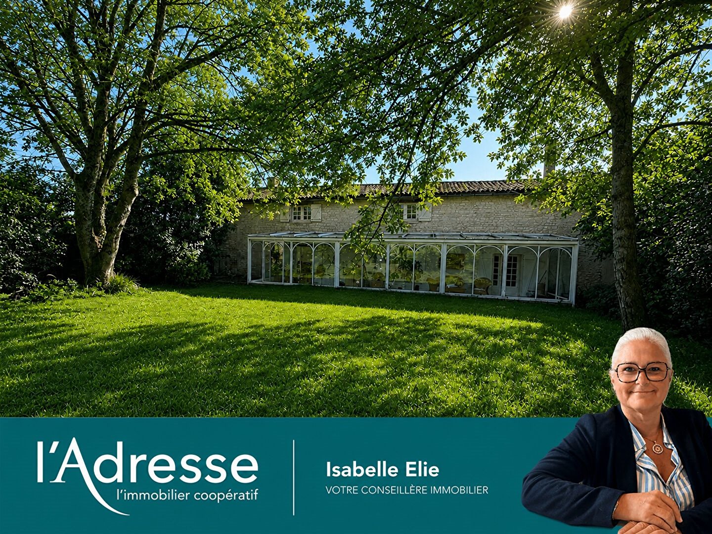 Maison à vendre, 203m², Cissé