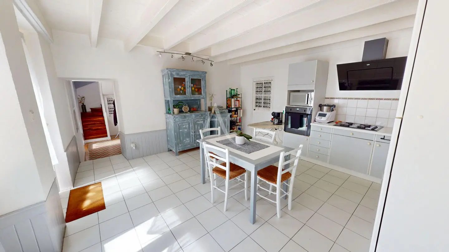 Maison à vendre, 146m², Poitiers