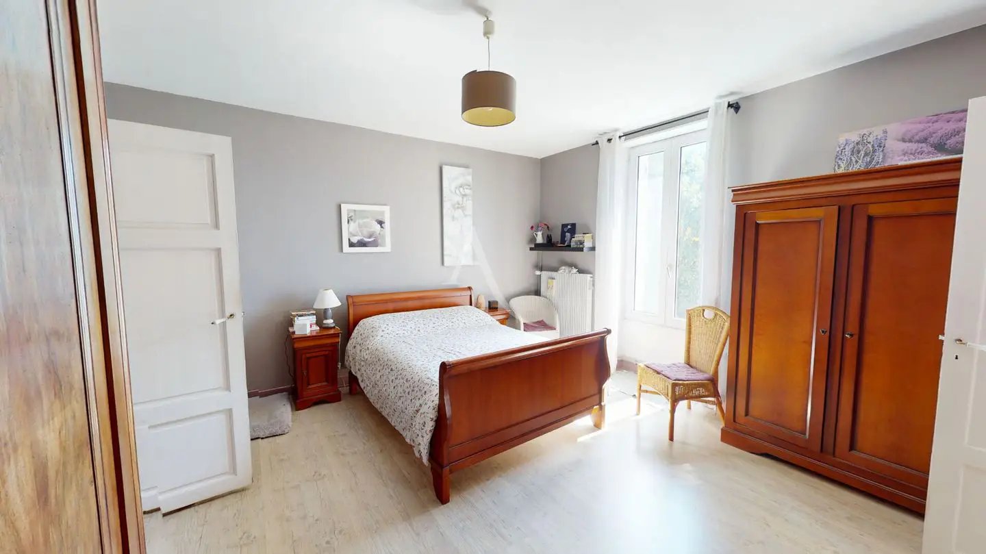 Maison à vendre, 146m², Poitiers