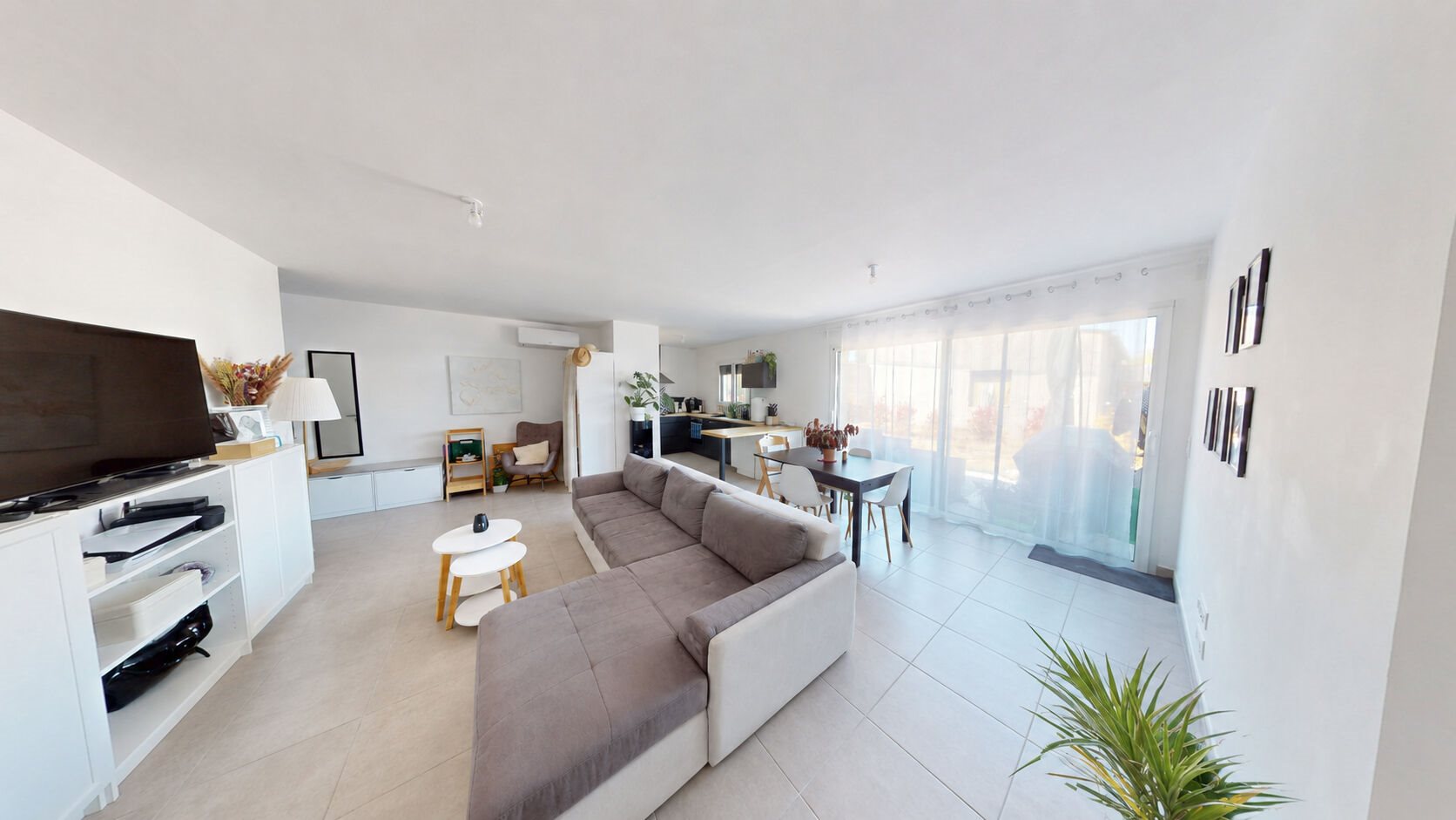 Maison à vendre, 87m², Vivonne