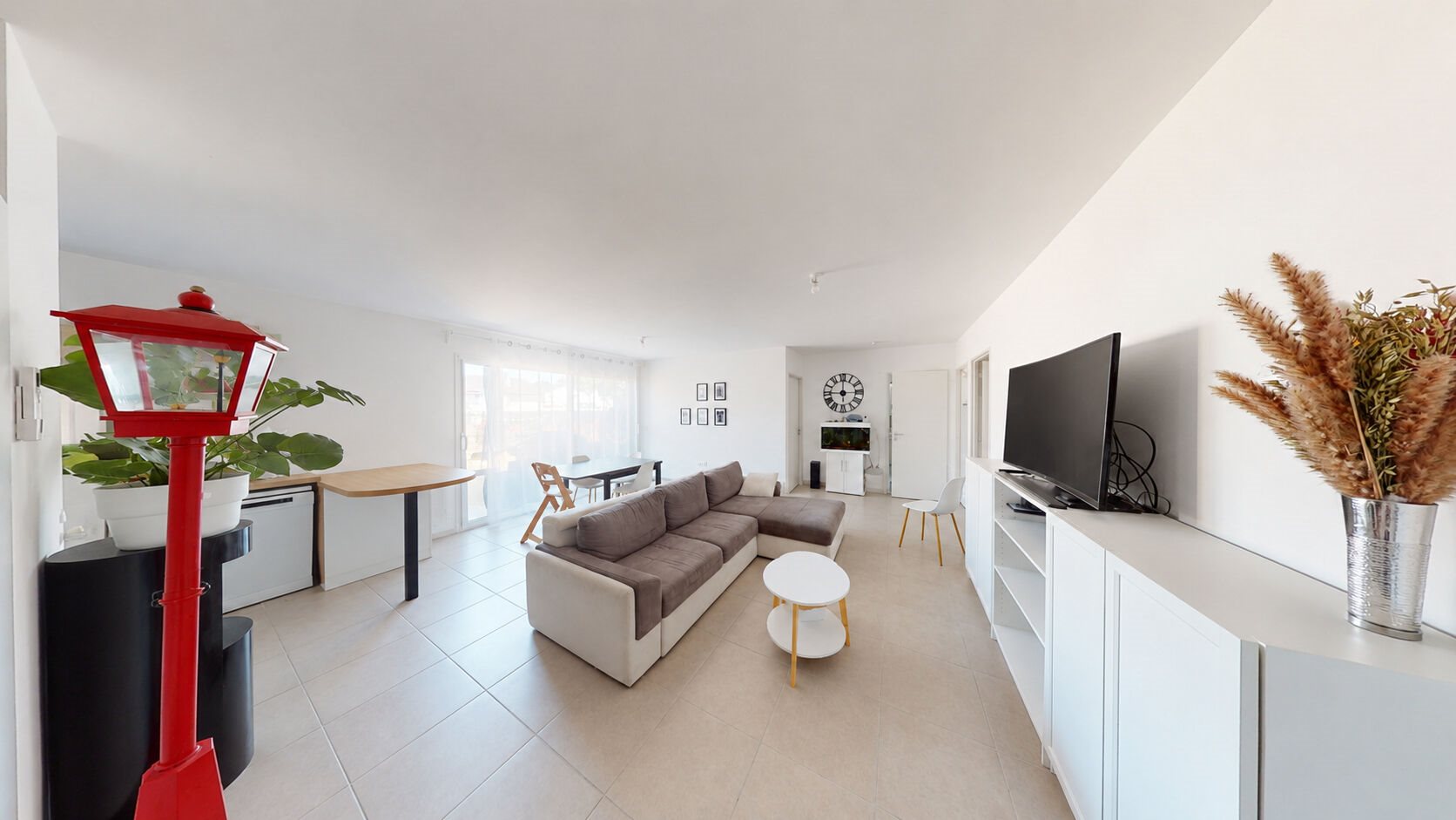 Maison à vendre, 87m², Vivonne