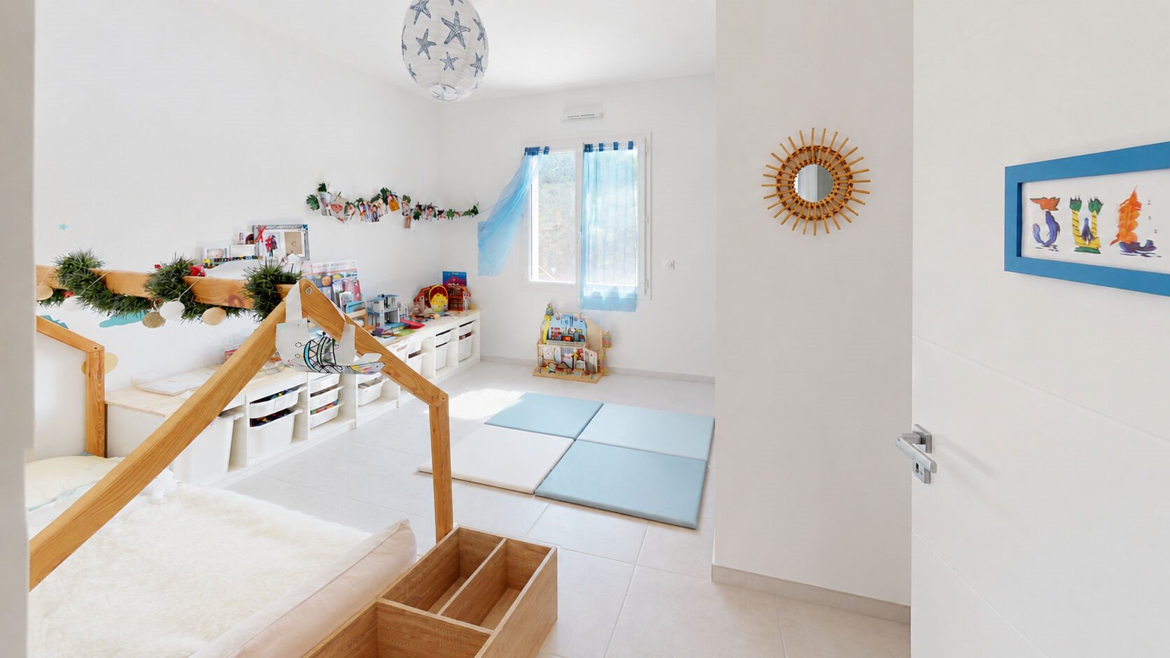 Maison à vendre, 87m², Vivonne