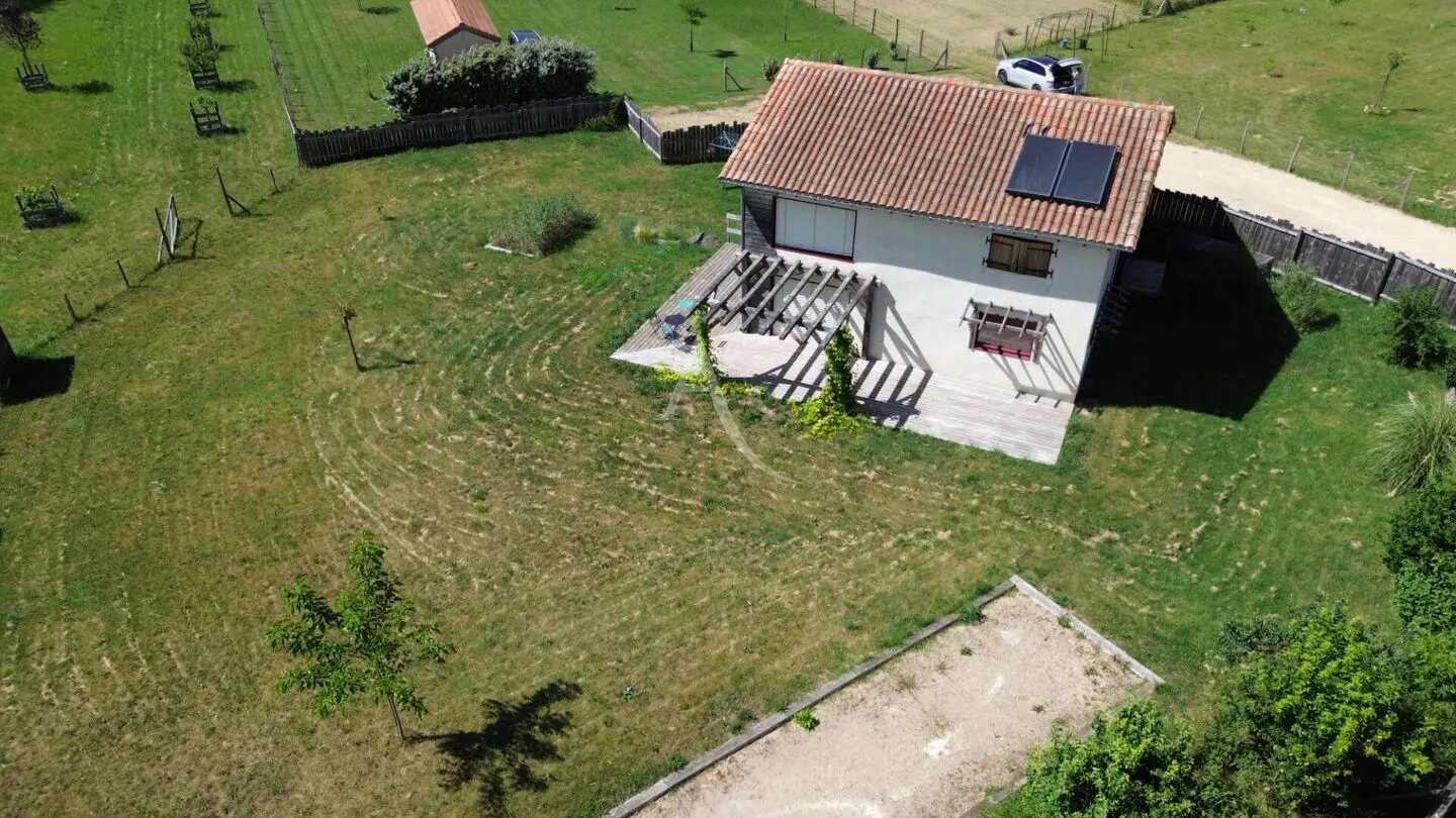 Maison à vendre, 100m², Chasseneuil-du-Poitou