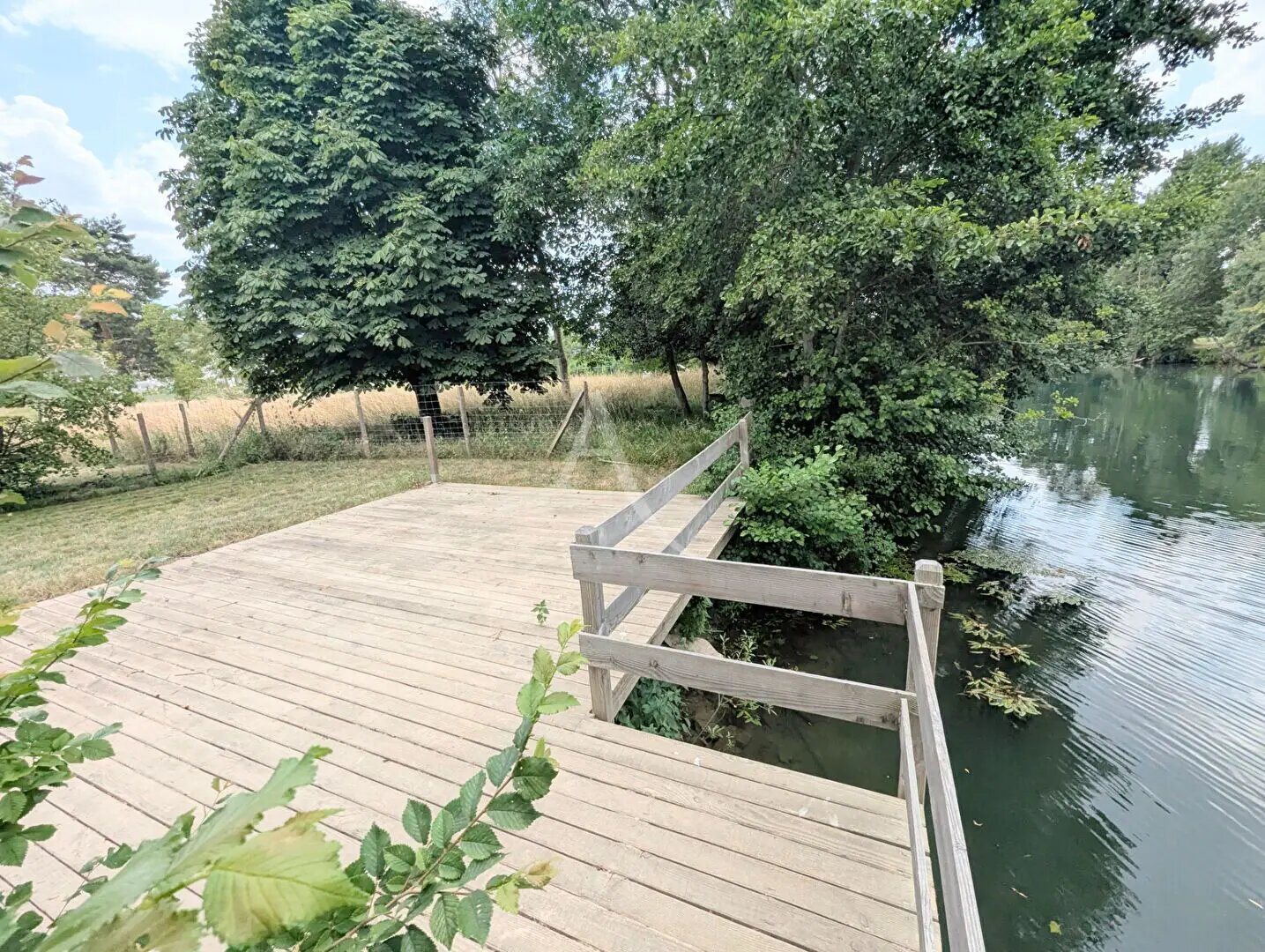 Maison à vendre, 100m², Chasseneuil-du-Poitou