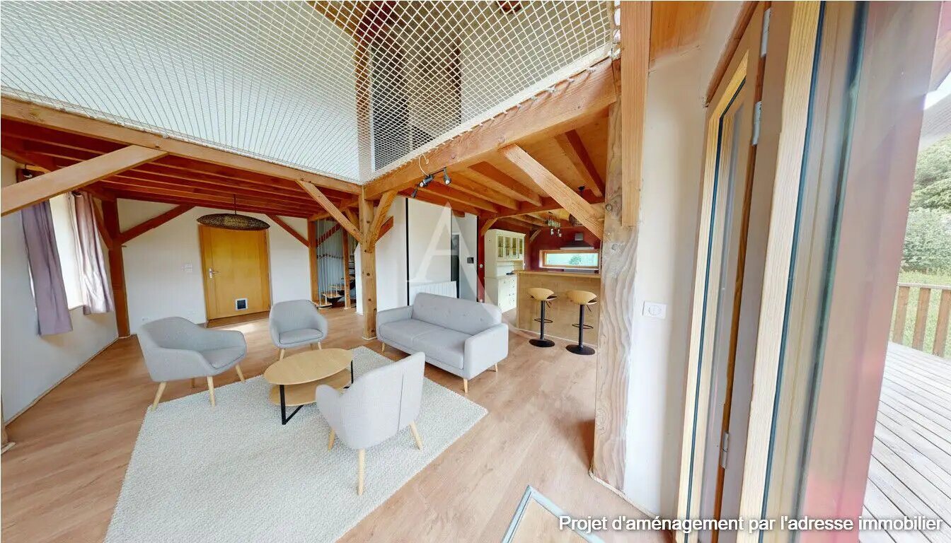 Maison à vendre, 100m², Chasseneuil-du-Poitou