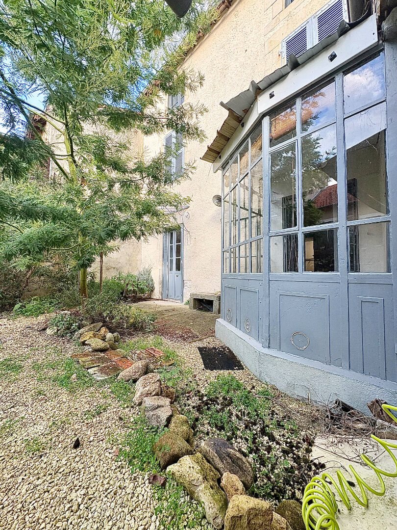 Maison à vendre, 126m², Montmorillon