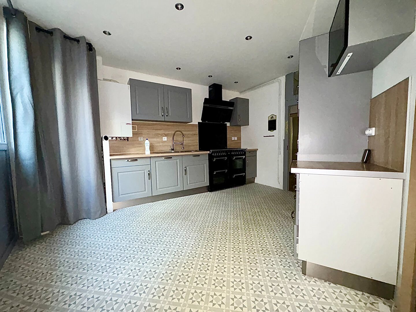 Maison à vendre, 126m², Montmorillon