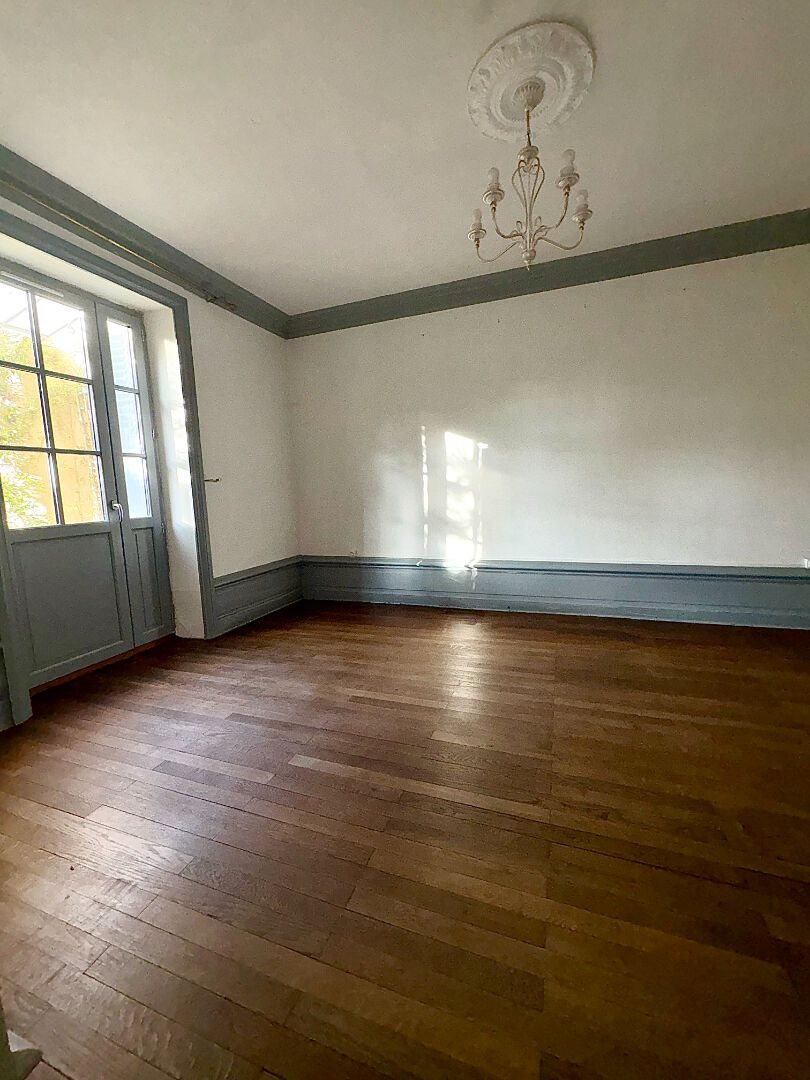 Maison à vendre, 126m², Montmorillon