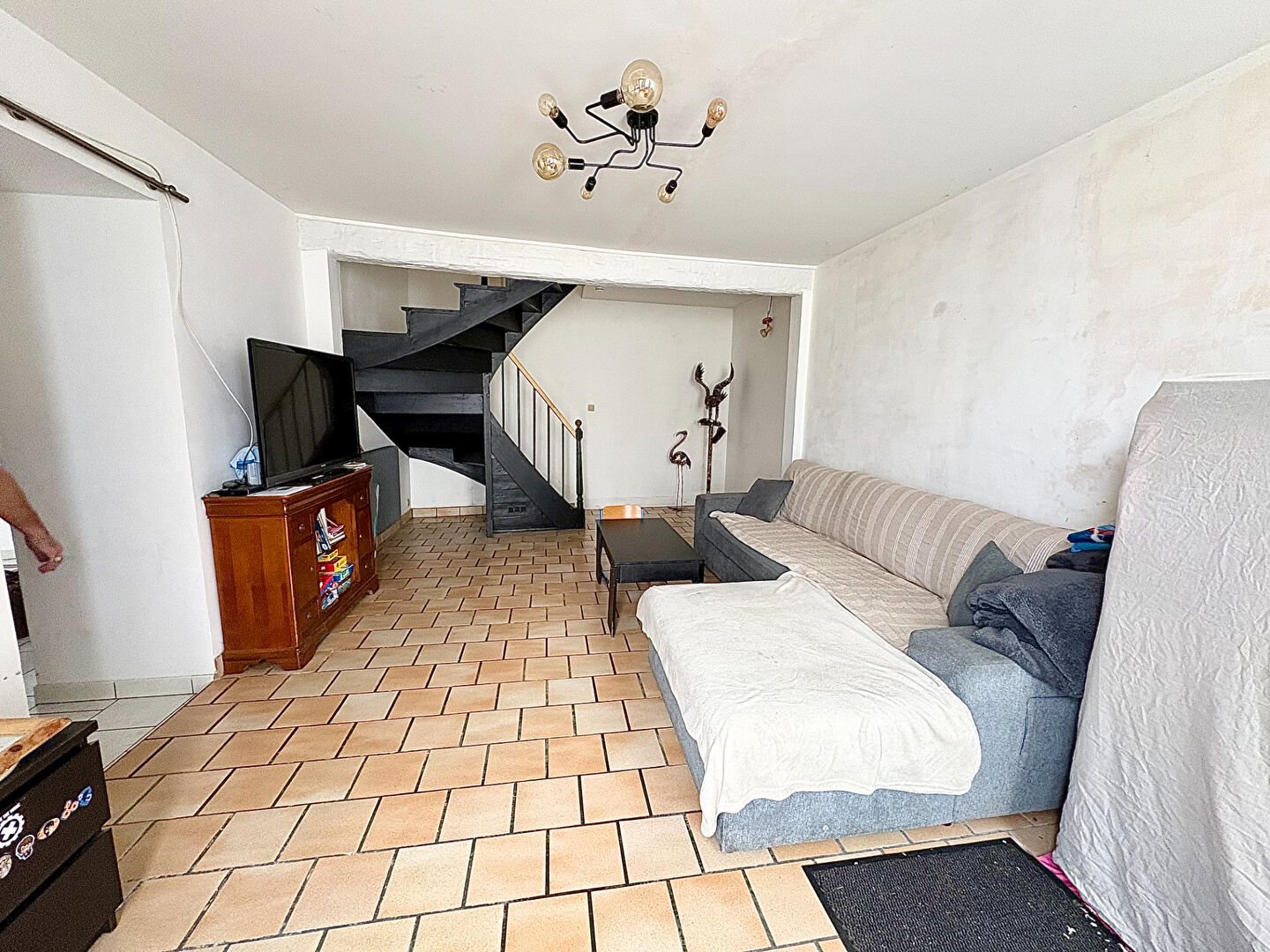Maison à vendre, 110m², Chauvigny