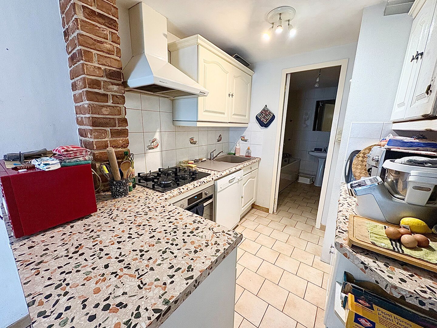 Maison à vendre, 110m², Chauvigny