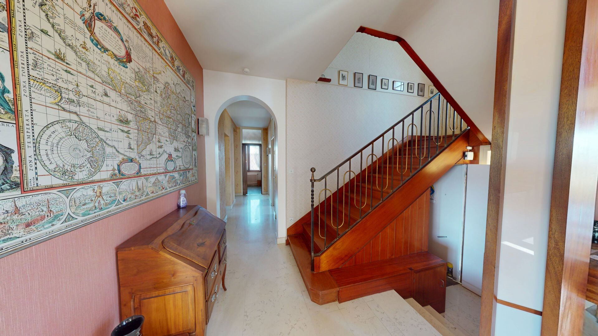 Maison à vendre, 202m², Poitiers