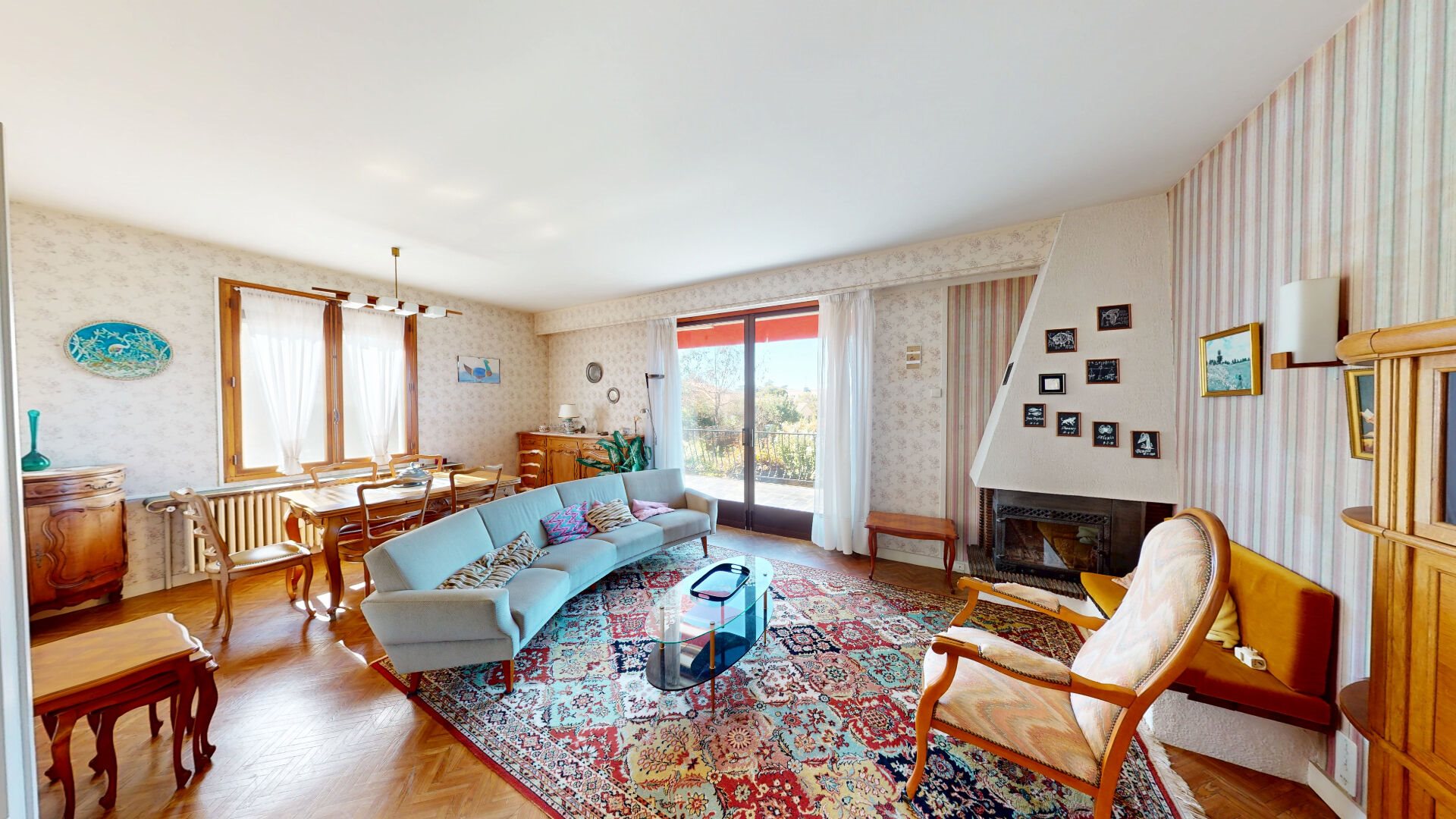 Maison à vendre, 202m², Poitiers