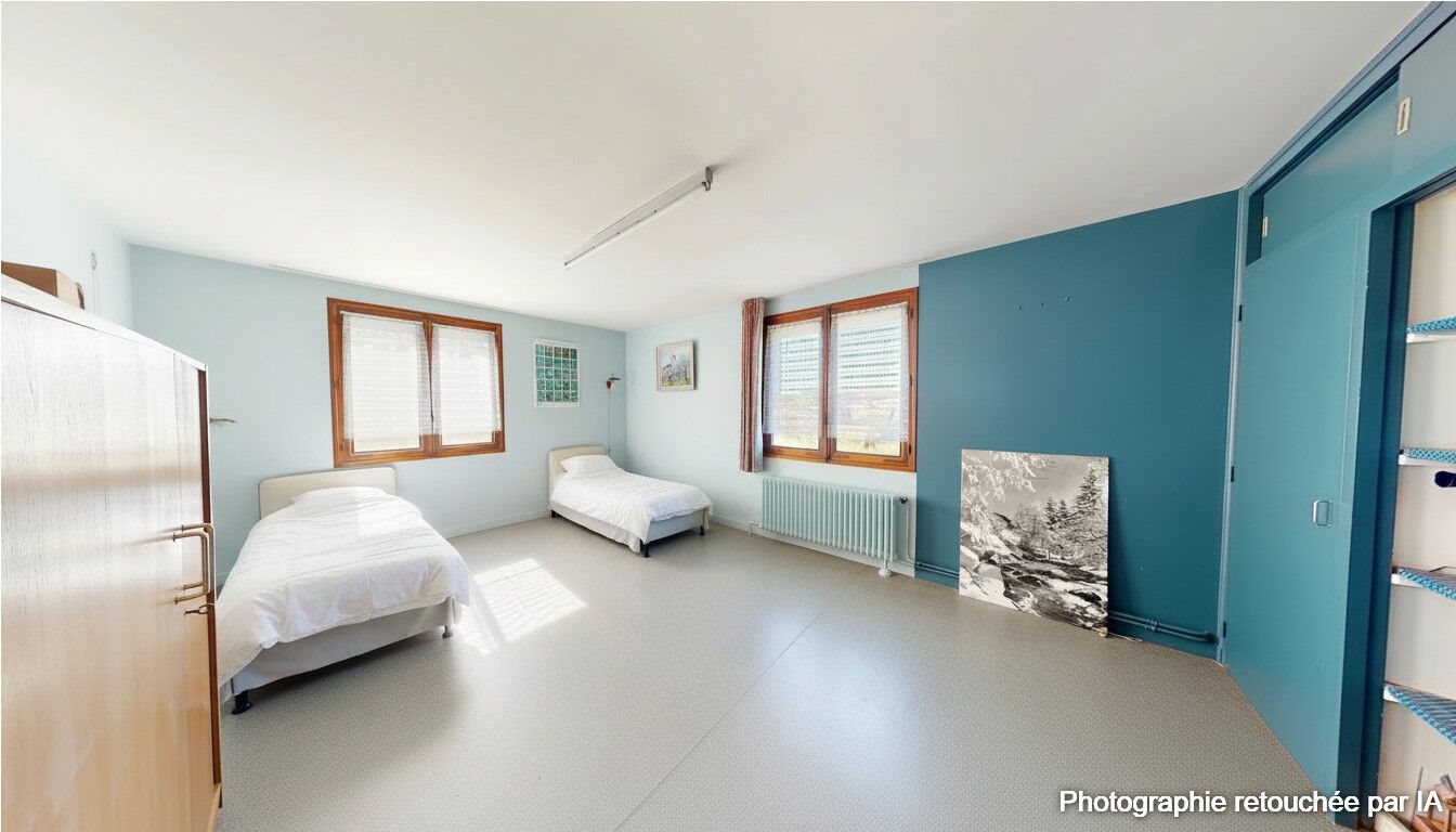 Maison à vendre, 202m², Poitiers