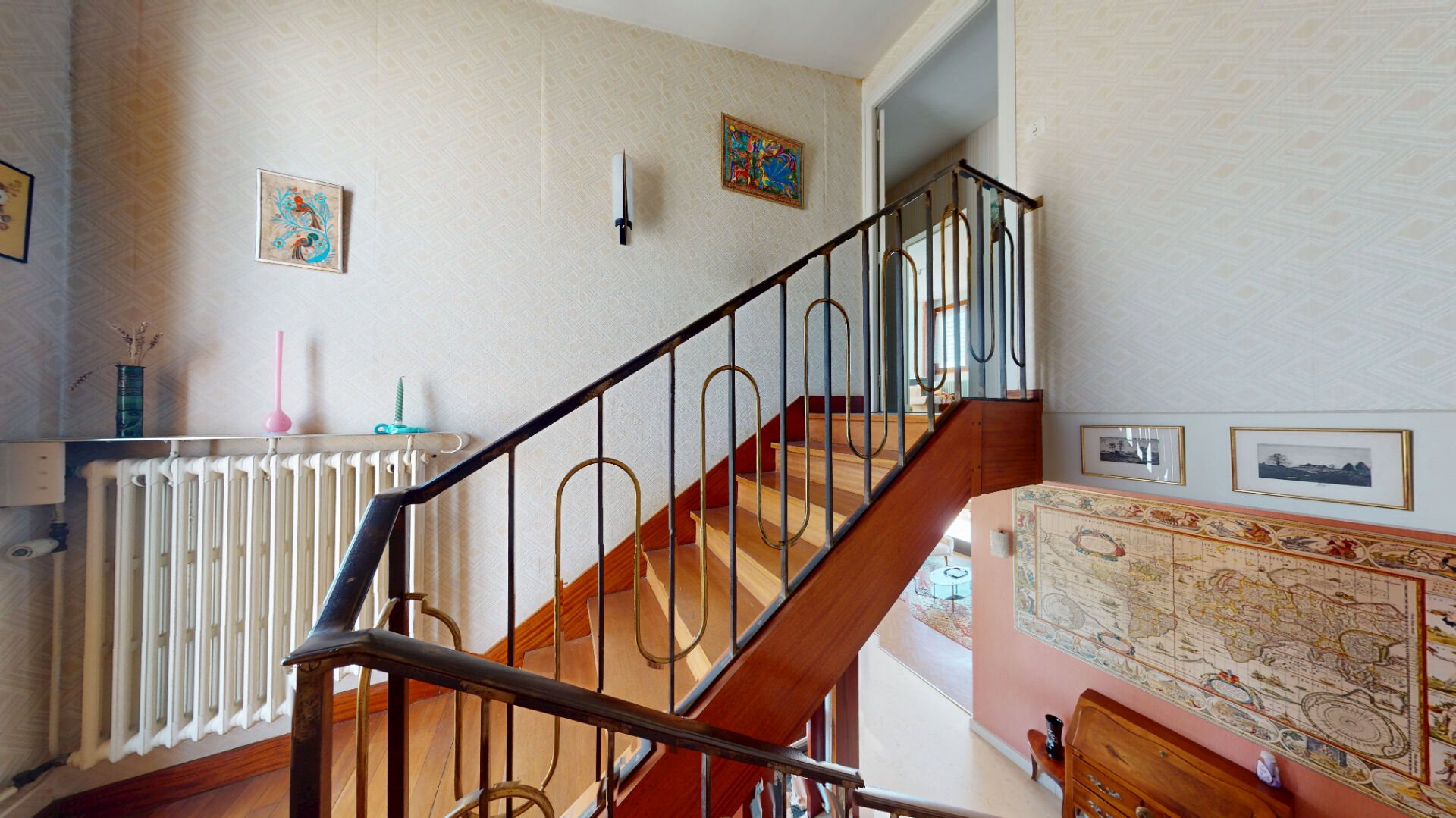 Maison à vendre, 202m², Poitiers