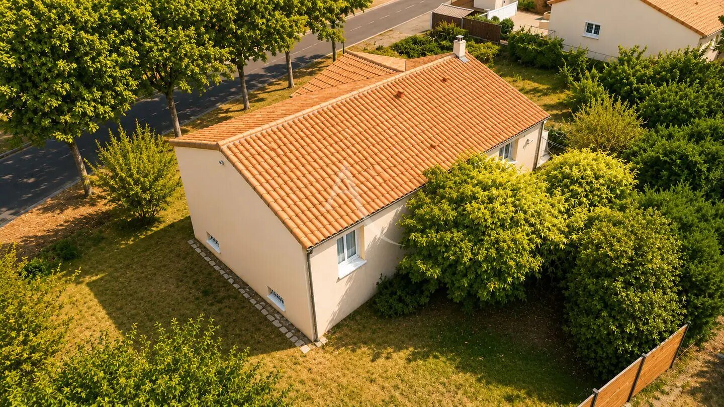 Maison à vendre, 132m², Fontaine-le-Comte