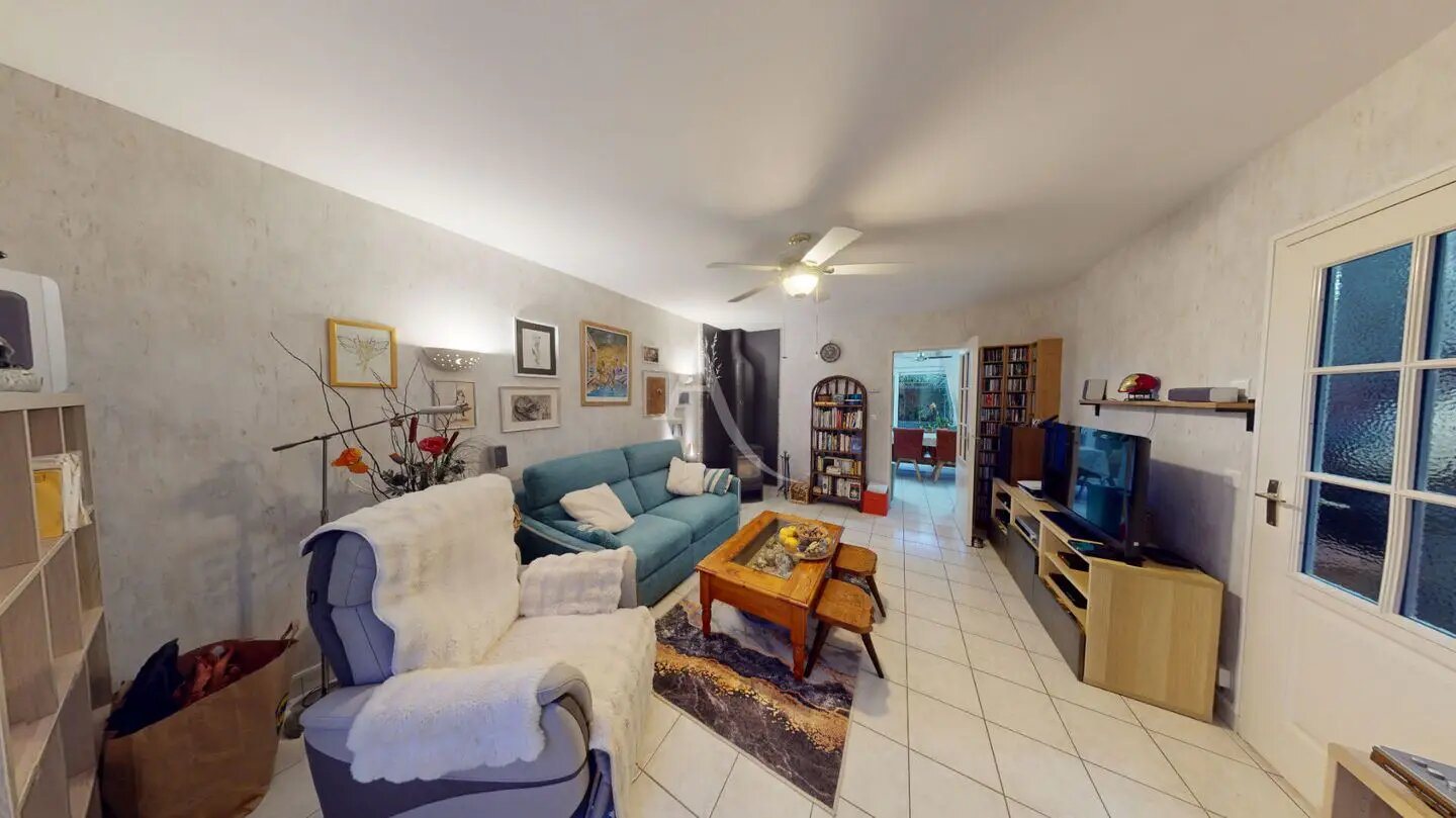Maison à vendre, 132m², Fontaine-le-Comte