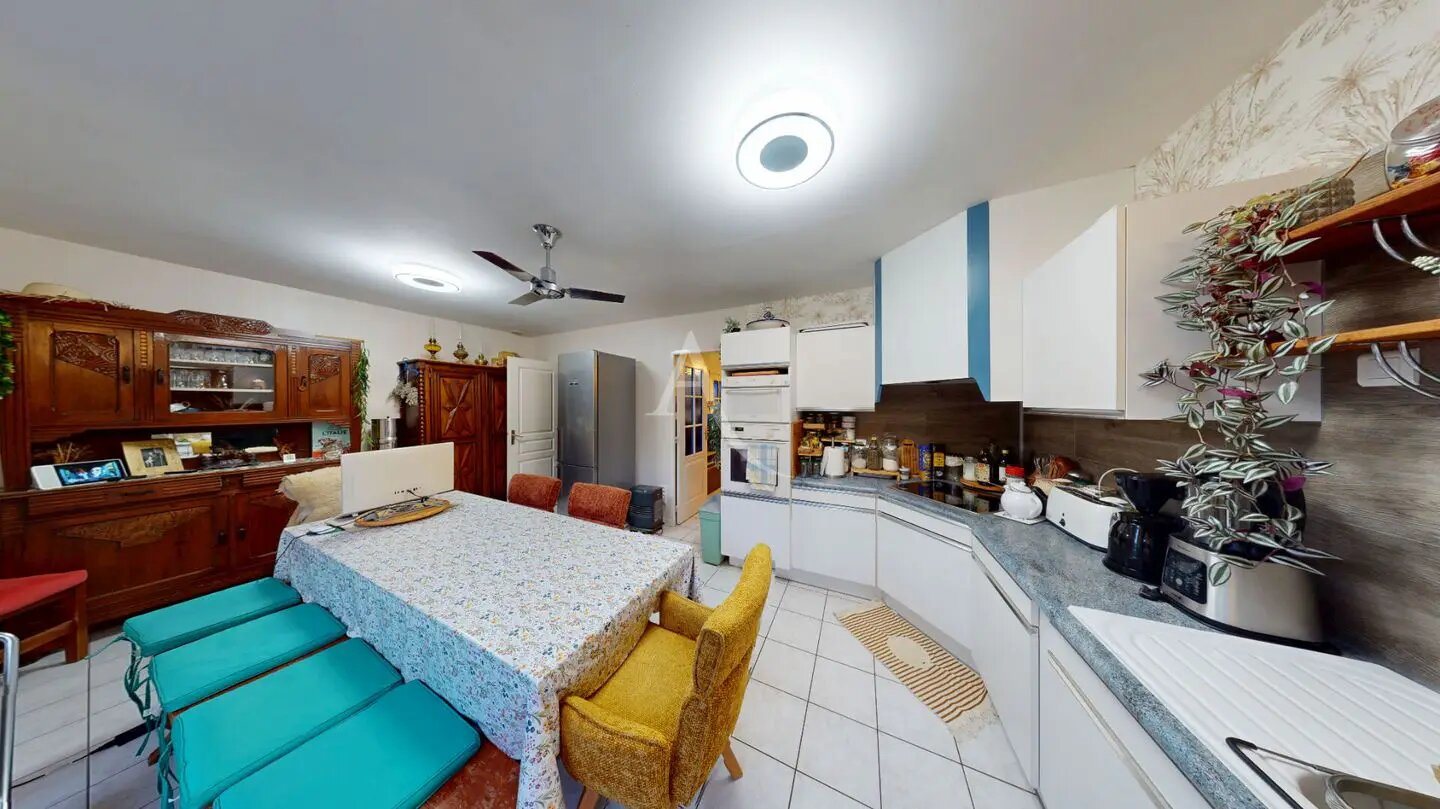 Maison à vendre, 132m², Fontaine-le-Comte
