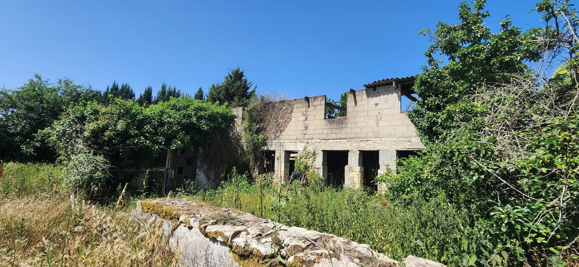 Maison à vendre, 140m², Curzay-sur-Vonne