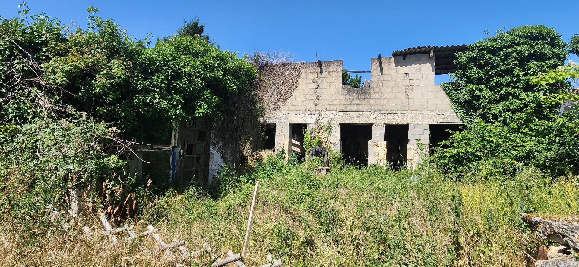 Maison à vendre, 140m², Curzay-sur-Vonne