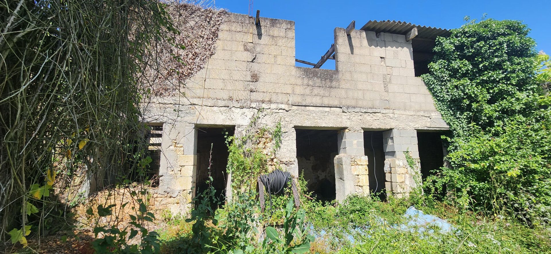 Maison à vendre, 140m², Curzay-sur-Vonne