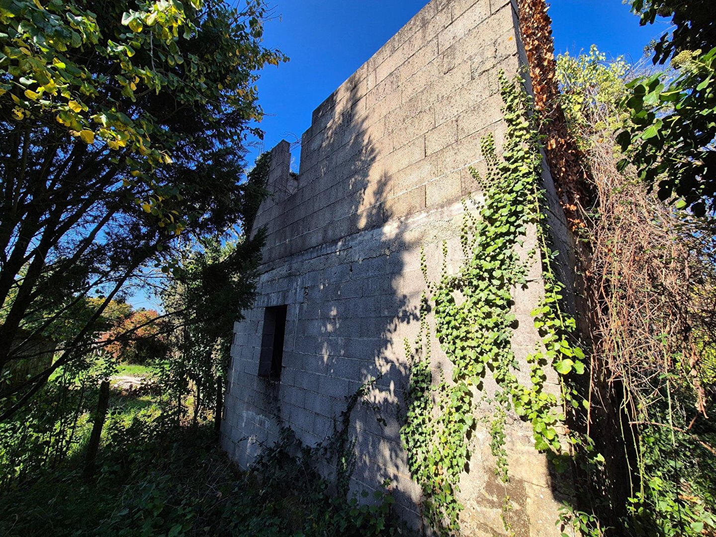 Maison à vendre, 140m², Curzay-sur-Vonne