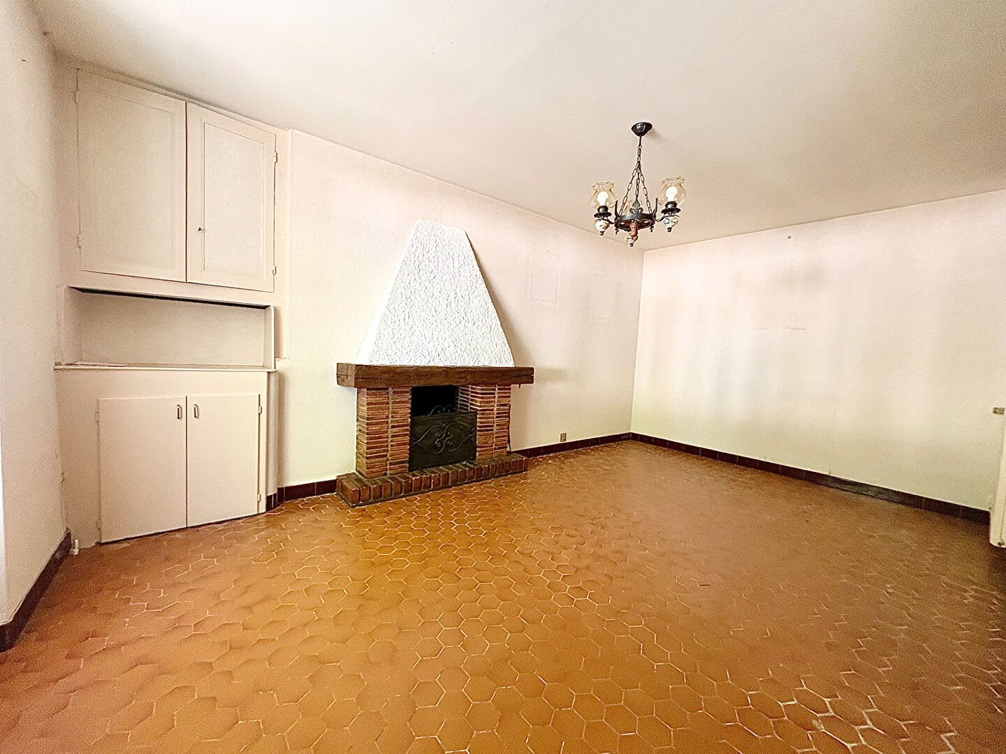 Maison à vendre, 89m², Nieuil-l'Espoir