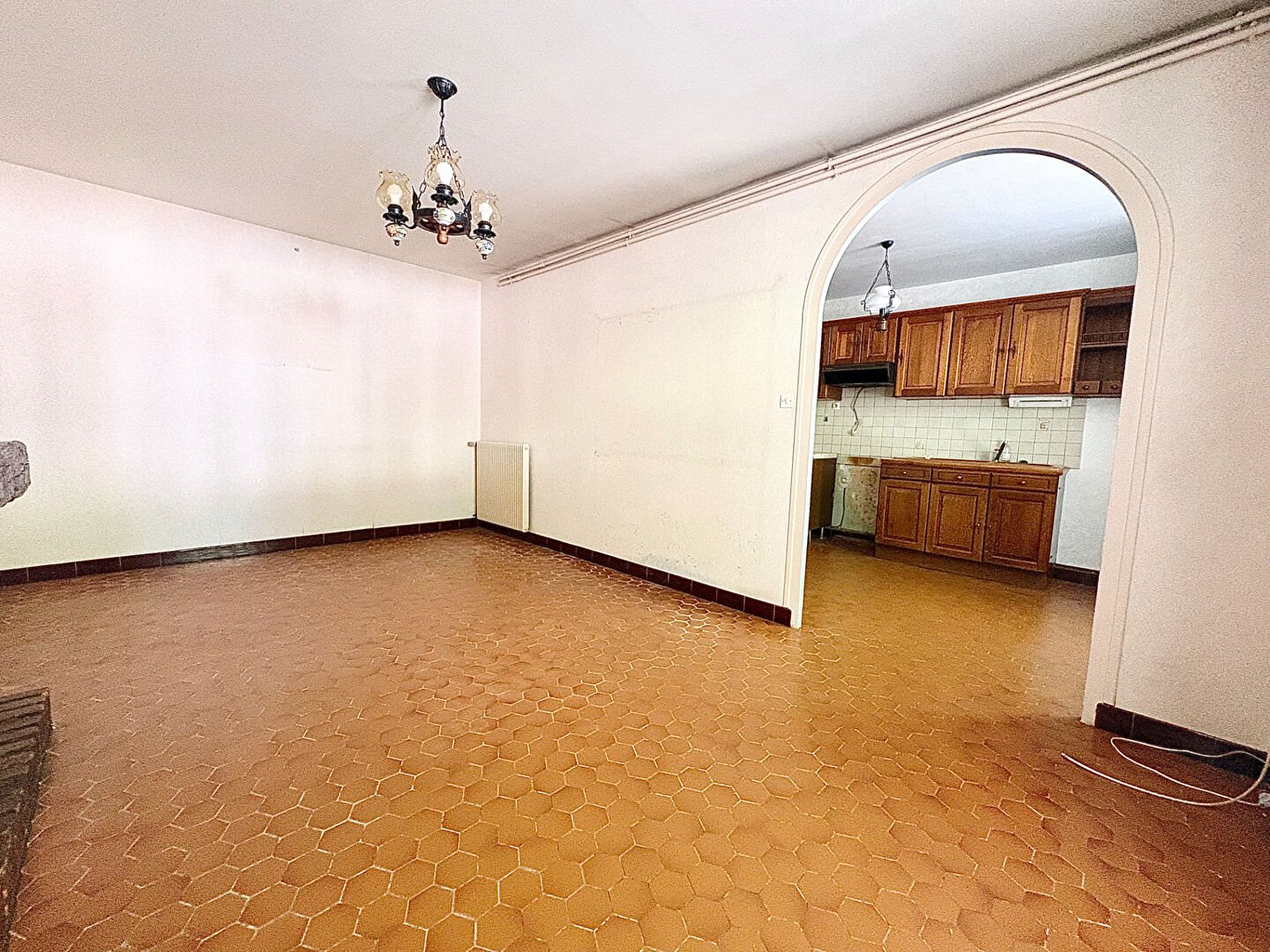 Maison à vendre, 89m², Nieuil-l'Espoir