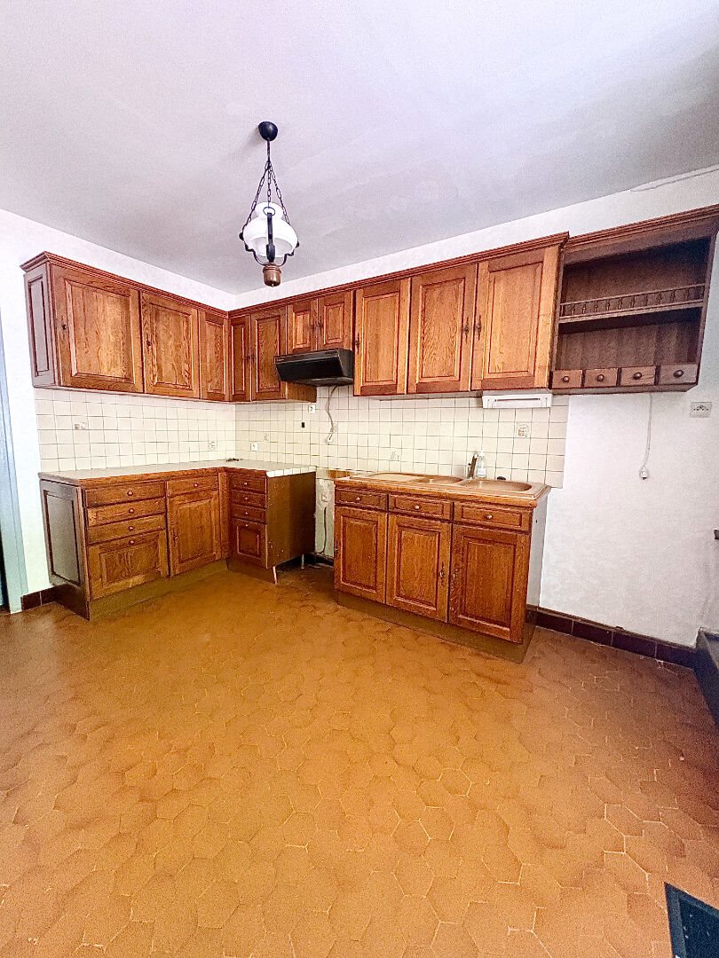Maison à vendre, 89m², Nieuil-l'Espoir