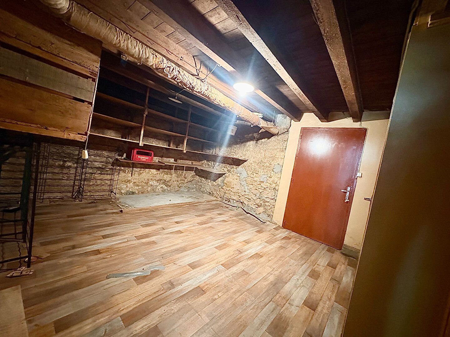 Maison à vendre, 89m², Nieuil-l'Espoir