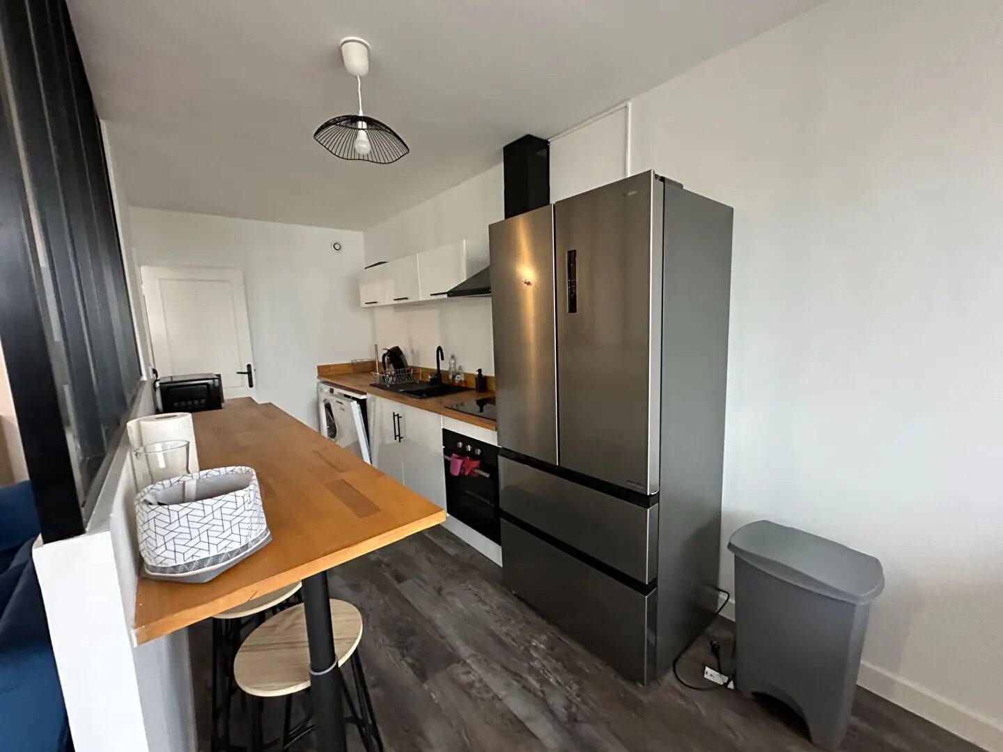 Appartement à vendre, 90m², Poitiers