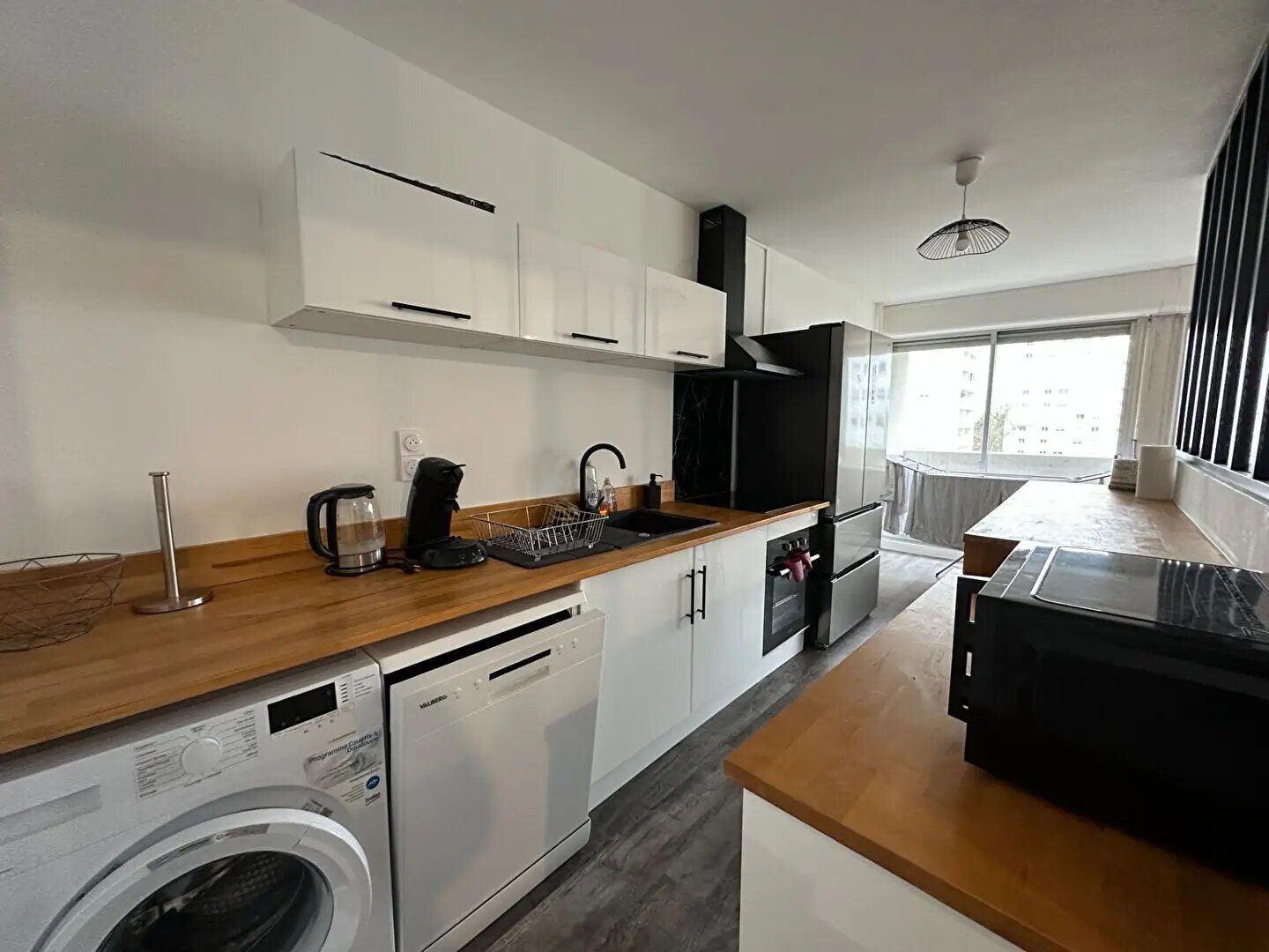 Appartement à vendre, 90m², Poitiers
