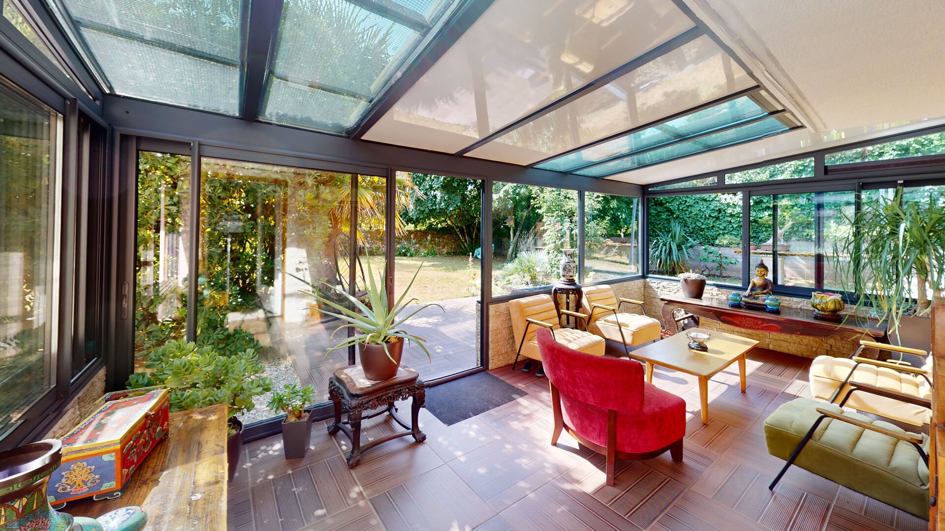 Maison à vendre, 137m², Poitiers