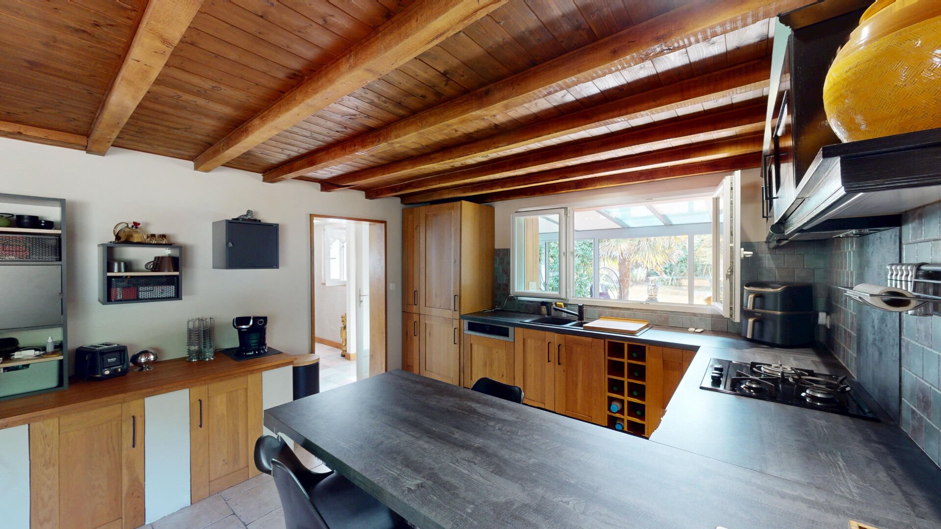 Maison à vendre, 137m², Poitiers