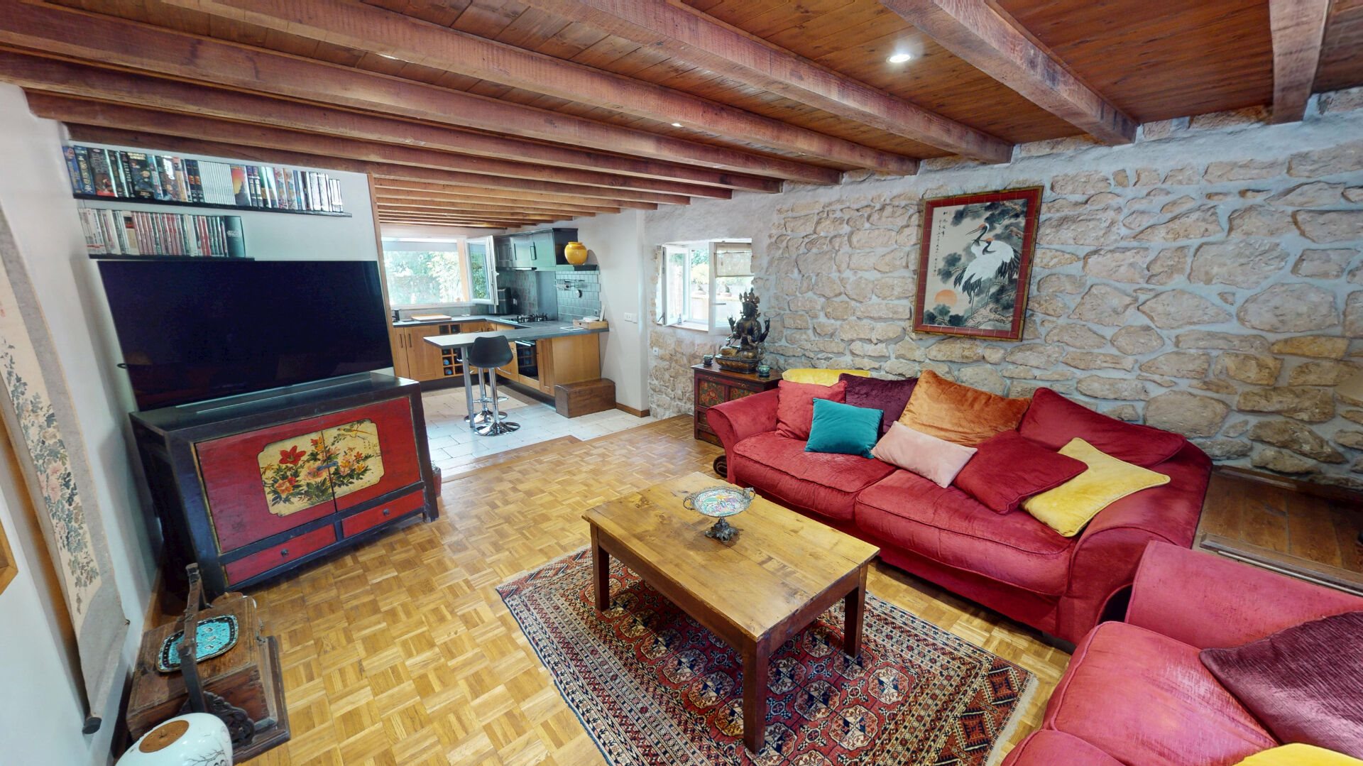 Maison à vendre, 137m², Poitiers