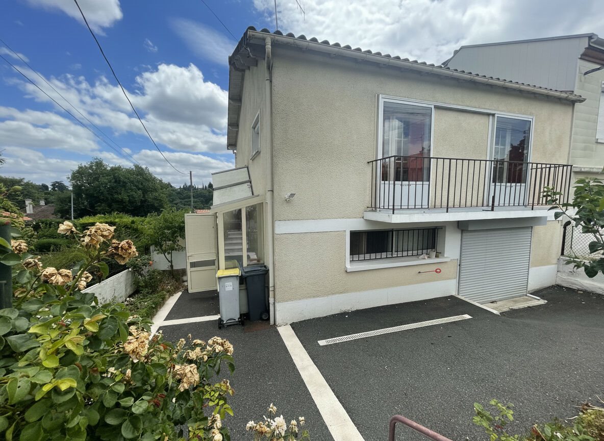 Maison à vendre, 88m², Poitiers