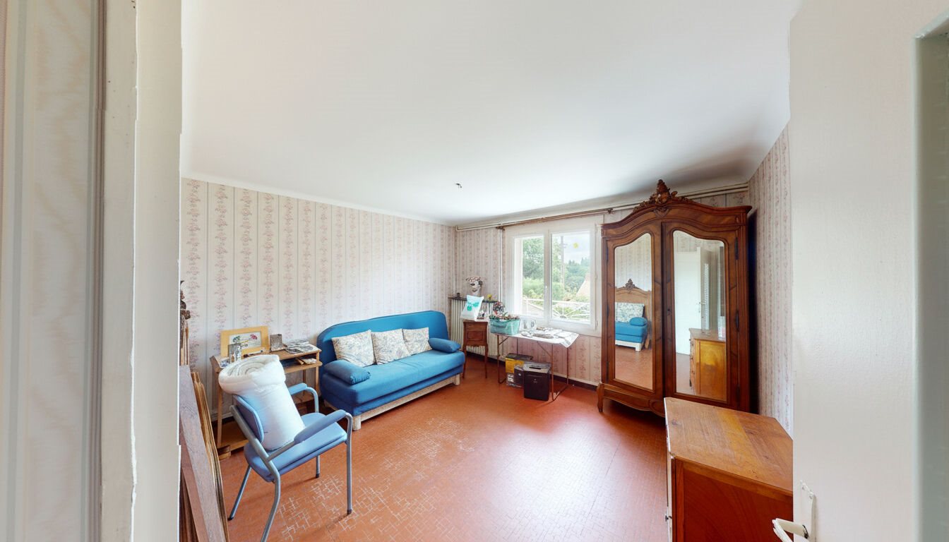 Maison à vendre, 88m², Poitiers