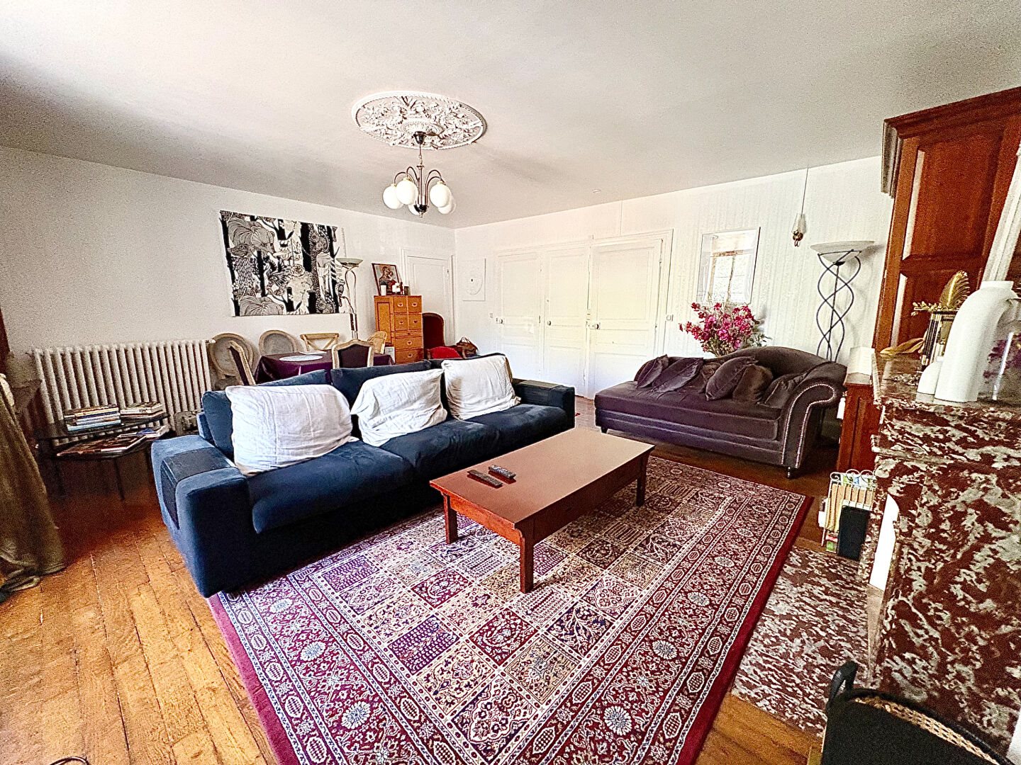 Maison à vendre, 143m², Le Blanc