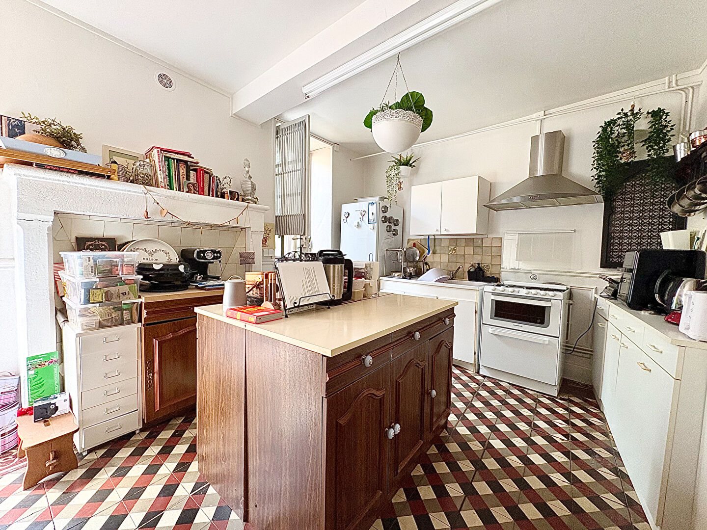 Maison à vendre, 143m², Le Blanc
