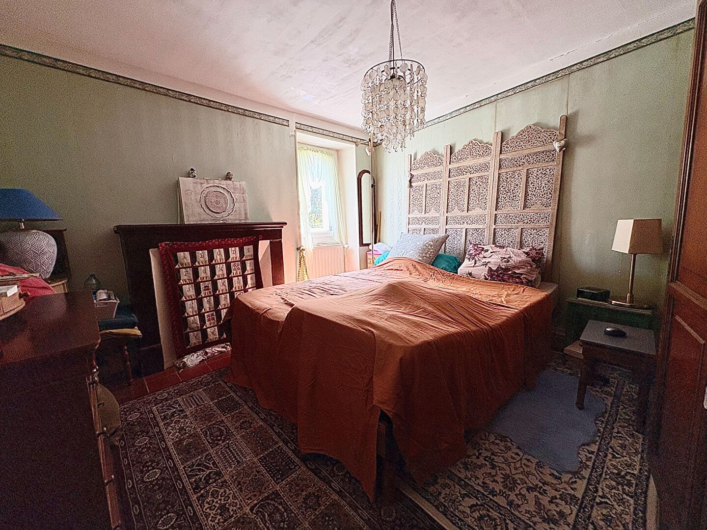 Maison à vendre, 143m², Le Blanc