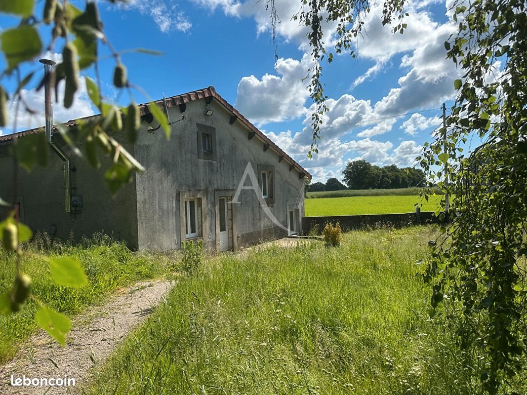 Maison à vendre, 106m², Lavausseau