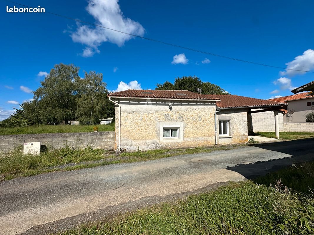 Maison à vendre, 106m², Lavausseau
