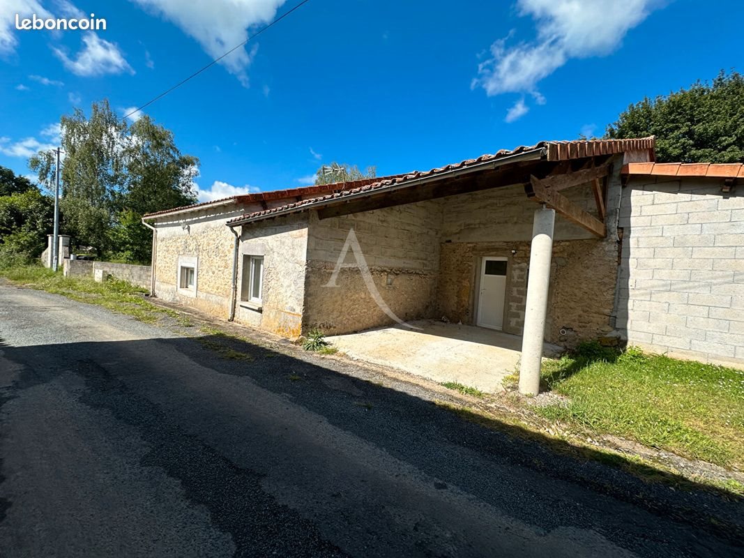 Maison à vendre, 106m², Lavausseau