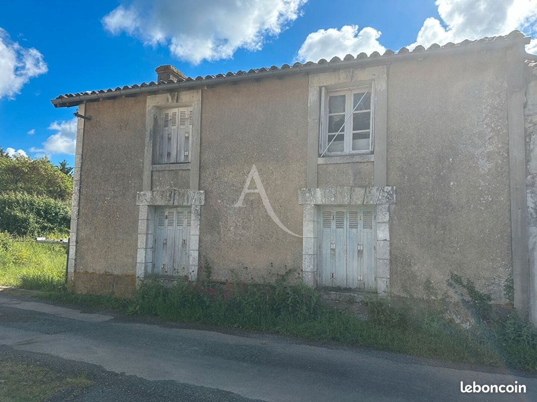 Maison à vendre, 106m², Lavausseau