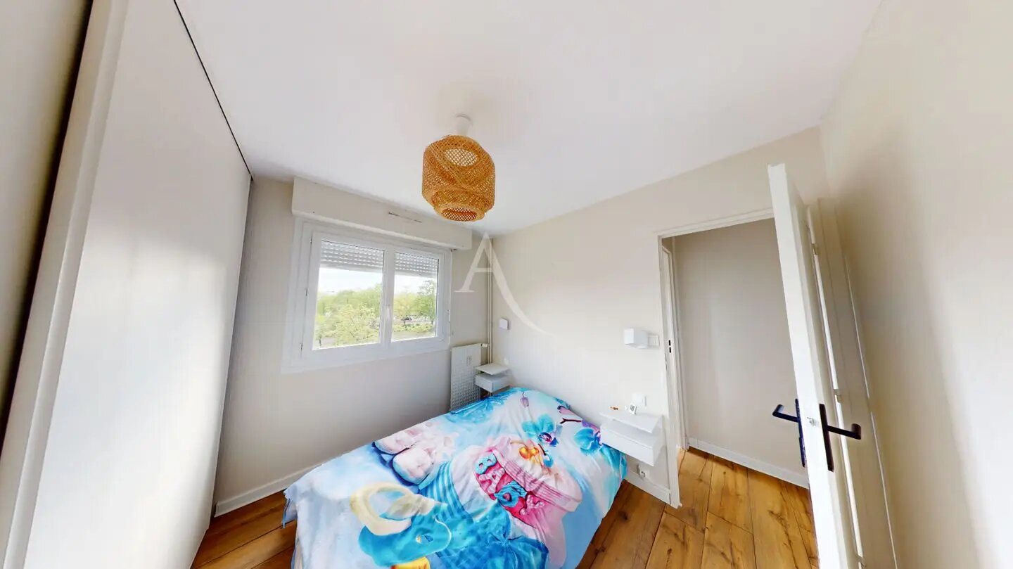 Appartement à vendre, 49m², Poitiers