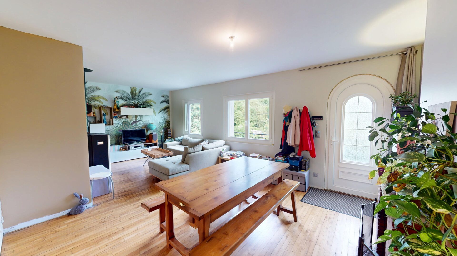 Maison à vendre, 75m², Poitiers
