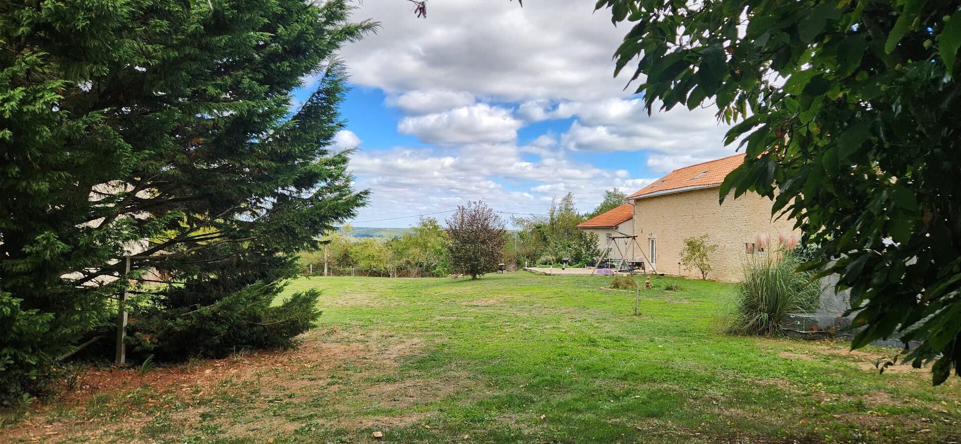 Maison à vendre, 227m², Iteuil