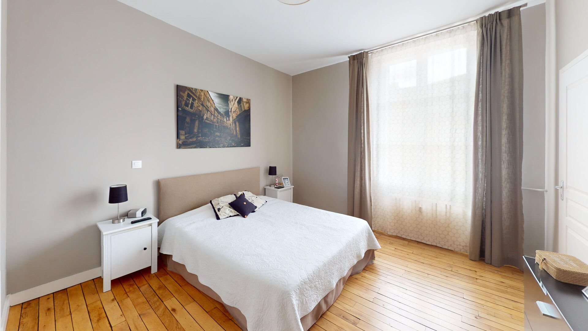 Appartement à vendre, 120m², Poitiers